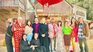 Din Don 8: Viaggio di Nozze a Cinecittà World — foto 1