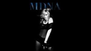 Madonna: Live at Paris Olympia — foto 2