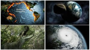 Earth Shocks — foto 1