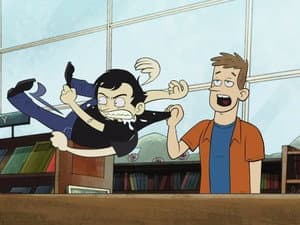 Episodio 1