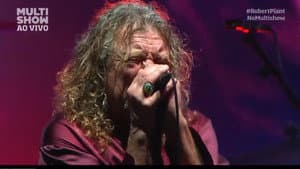 Robert Plant: [2015] Lollapalooza Festival — foto 1