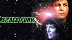 Space Fury — foto 2