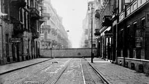Warszawa: miasto podzielone — foto 1