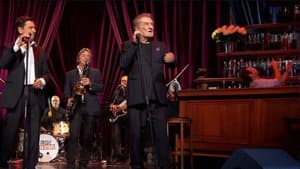 Laurent Gerra & Eddy Mitchell : À crédit et en stéréo — foto 2