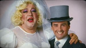 Coluche, Le Luron : Morts de rire — foto 2