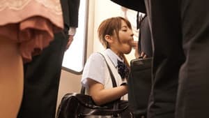 狙われた通学路共謀痴漢電車桃乃木かな — foto 2