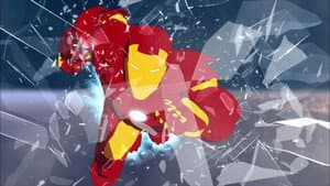 Iron Man: Aventuras De Hierro — foto 10
