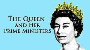 Die Queen und ihre Premiers — foto 3