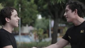 El vecino — foto 1