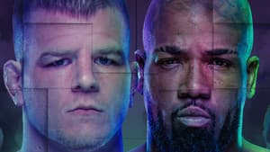 UFC Fight Night 229: Dawson vs. Green — foto 1
