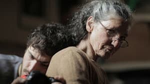 Storia di B – La scomparsa di mia madre — foto 2