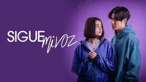 Sigue mi voz — foto 3
