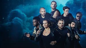 Celebrity Hunted : Chasse à l'homme — foto 3