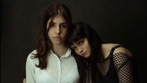 Ana & Mia — foto 1