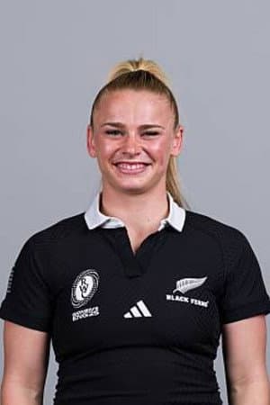 Jorja Miller