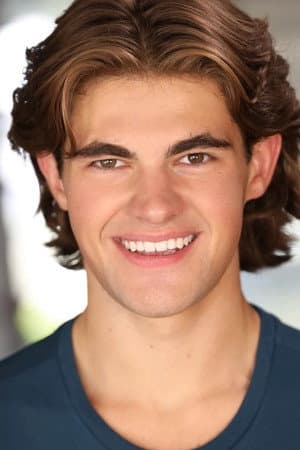Skyler Guthrie