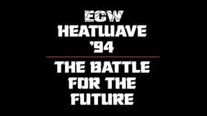 ECW Heat Wave 1994 — foto 2