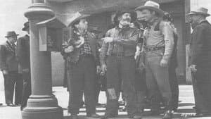 Wall Street Cowboy — foto 1