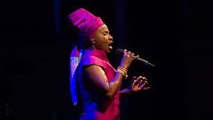 Angélique Kidjo : 40 ans de carrière — foto 8