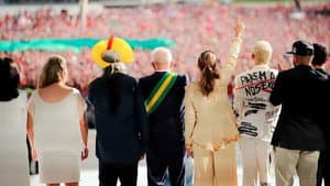 Déjà Vu - O Primeiro Ano do "Novo" Governo Lula — foto 1