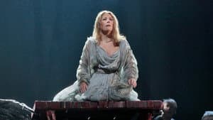 The Metropolitan Opera: Norma — foto 1