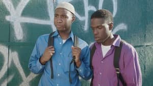Naz & Maalik — foto 2