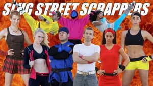 Slug Street Scrappers — foto 1