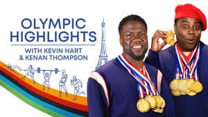 Olympic Highlights with Kevin Hart & Kenan Thompson — foto 3