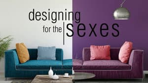 Designing for the Sexes — foto 2