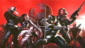 G.I. Joe Extreme — foto 1
