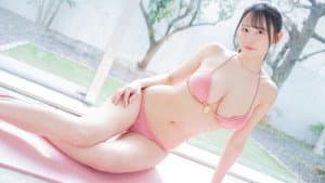 Kanna はじらいの重力・三木環奈 — foto 1