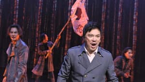 영웅: 라이브 인 시네마 — foto 2