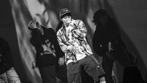 j-hope Tour 'HOPE ON THE STAGE' in JAPAN: LIVE VIEWING — foto 7