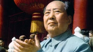Mao – Chinas roter Kaiser — foto 3