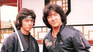 龍之忍者 — foto 2