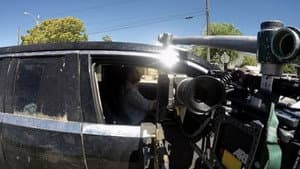 Making 'Logan' — foto 10