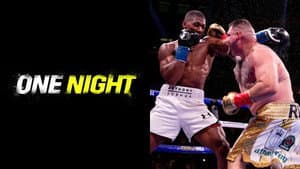 One Night: Joshua vs. Ruiz — foto 6