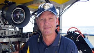 Alien Deep with Bob Ballard — foto 1