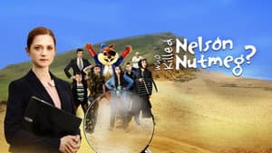 Who Killed Nelson Nutmeg? — foto 2