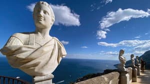 Mythos Amalfiküste - Liebe, Laster, Dolce Vita — foto 1