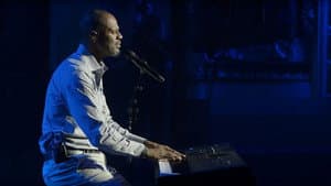 An Evening with Brian McKnight — foto 1
