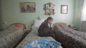 Klosterflickorna — foto 1