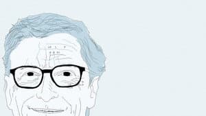 Bill Gates bajo la lupa — foto 5