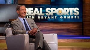 Real Sports with Bryant Gumbel — foto 2