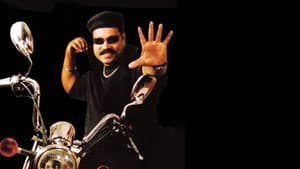 Ben Johnson — foto 2