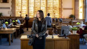 Crossword Mysteries: Proposing Murder — foto 8