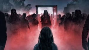 La noche del demonio: Están entre nosotros — foto 6
