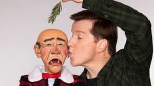 Jeff Dunham's Completely Unrehearsed Last-Minute Pandemic Holiday Special — foto 1