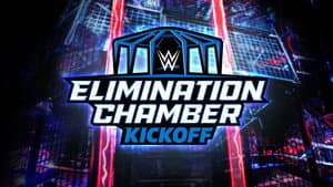 WWE Elimination Chamber 2023 Kickoff — foto 1
