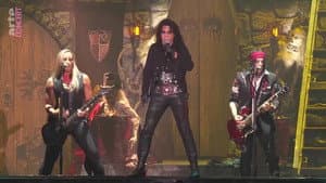 Alice Cooper - Road (Live at Hellfest 2022) — foto 1